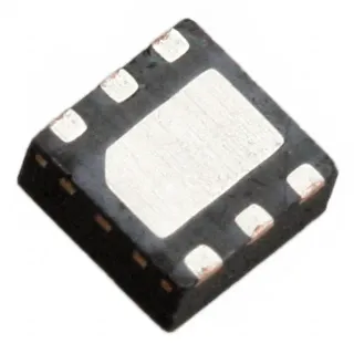 MCP4726A0T-E/MAY Microchip Technology
